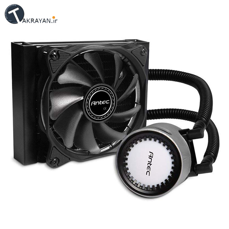 Antec Mercury 120 All-in-One Liquid CPU Cooler